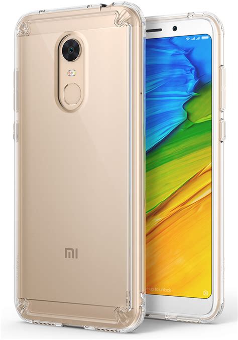 The best Xiaomi Redmi Note 5 cases 